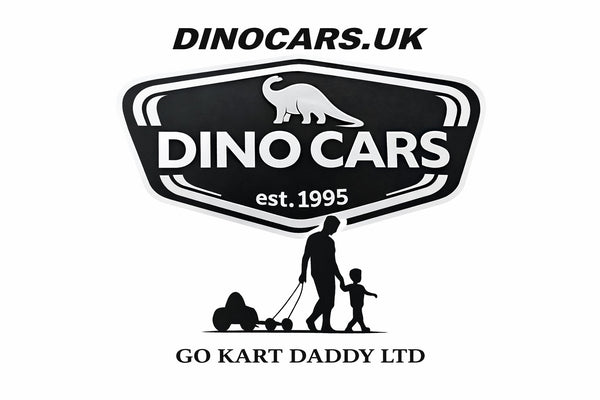 Dino Cars