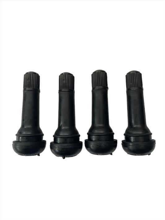 Tubeless Tyre Valves