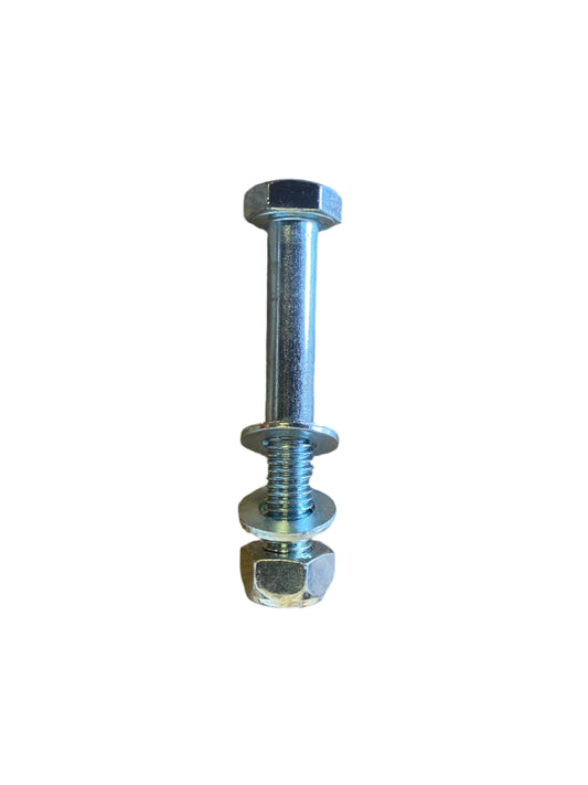 Dino Chassis Bolts