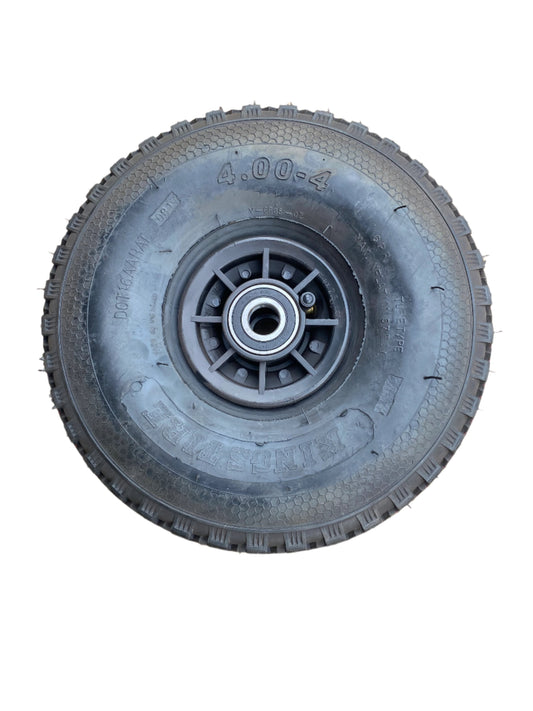 Dino 4.00-4 Wheel