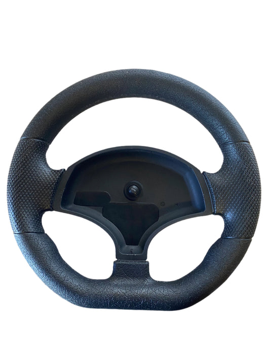 Dino Steering  Revised Wheel Train/Twin 2022