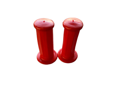 Handelbar Grips