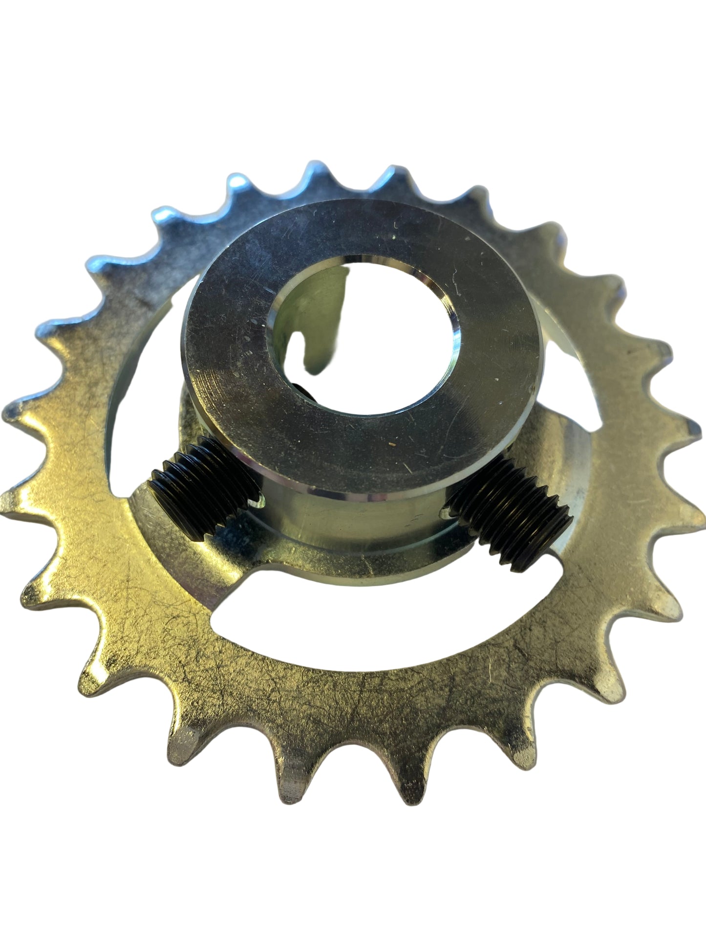 Dino Fixed Sprocket