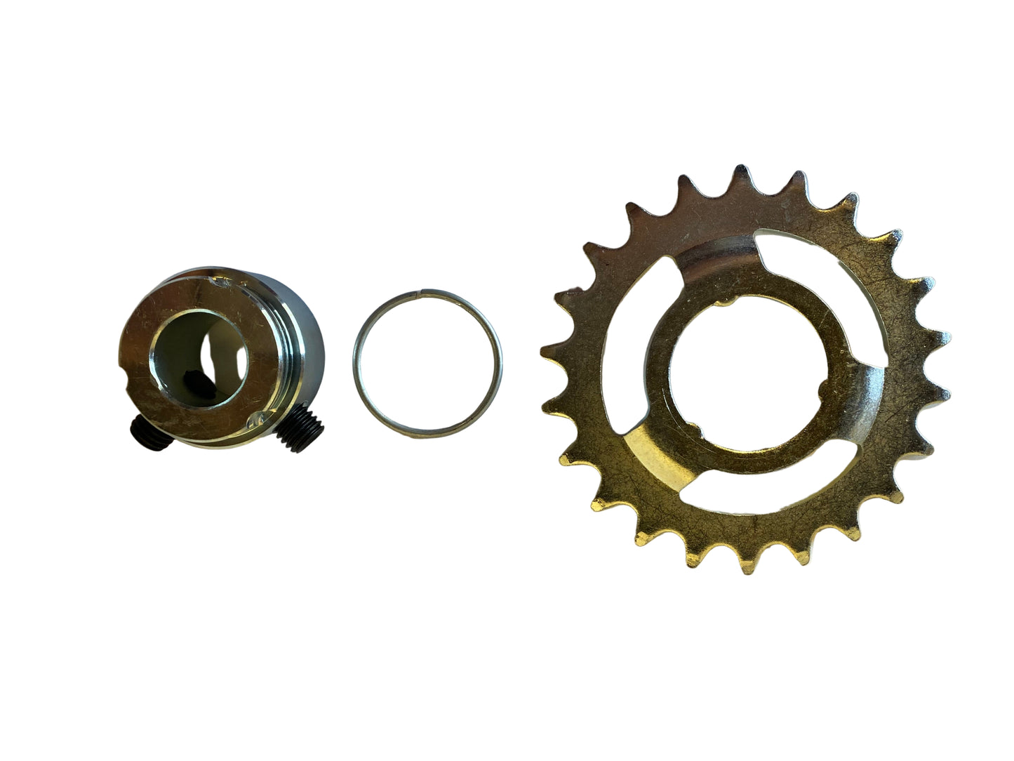 Dino Fixed Sprocket