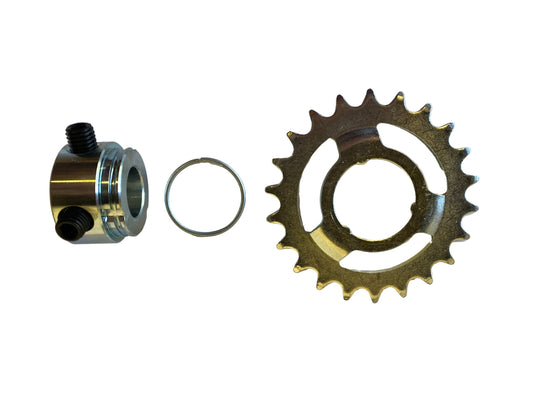 Dino Fixed Sprocket