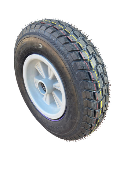 Dino Wheel in 5 Colour Choices
