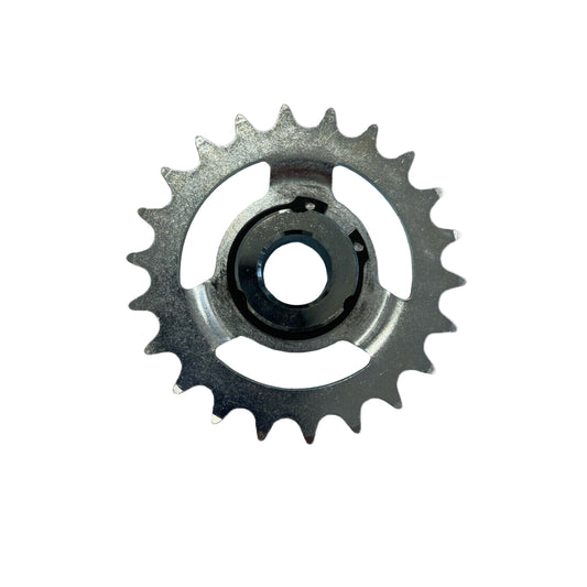 Dino Fixed Sprocket