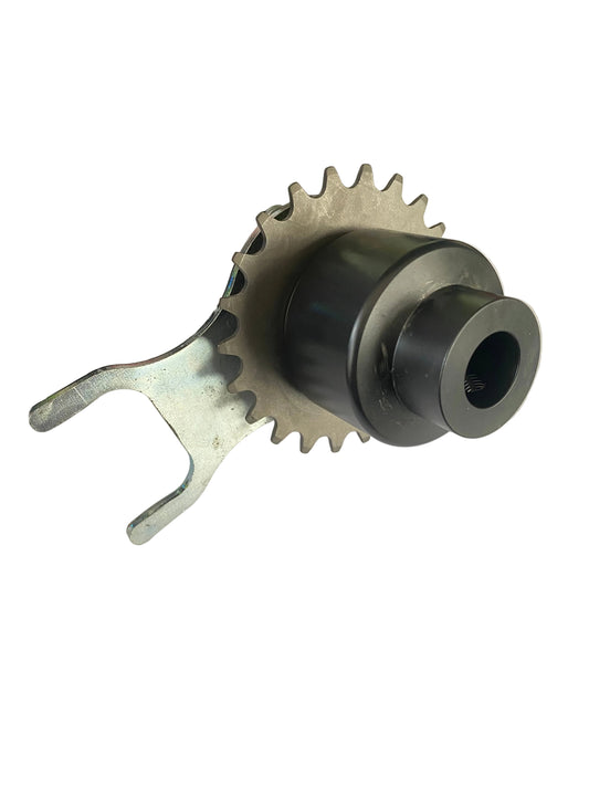 Dino Cars BF1 hub for 2 Rider