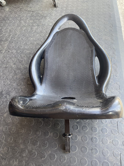 Dino Editions Graffiti Seat