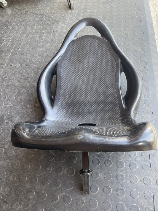 Dino Editions Graffiti Seat