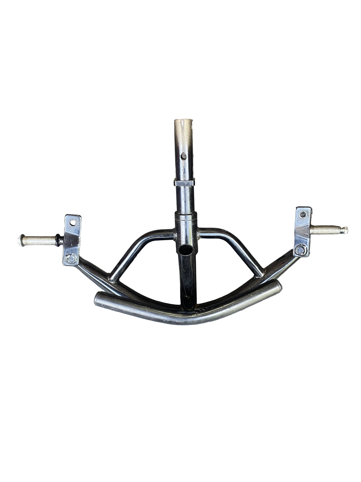 Dino Front End Used
