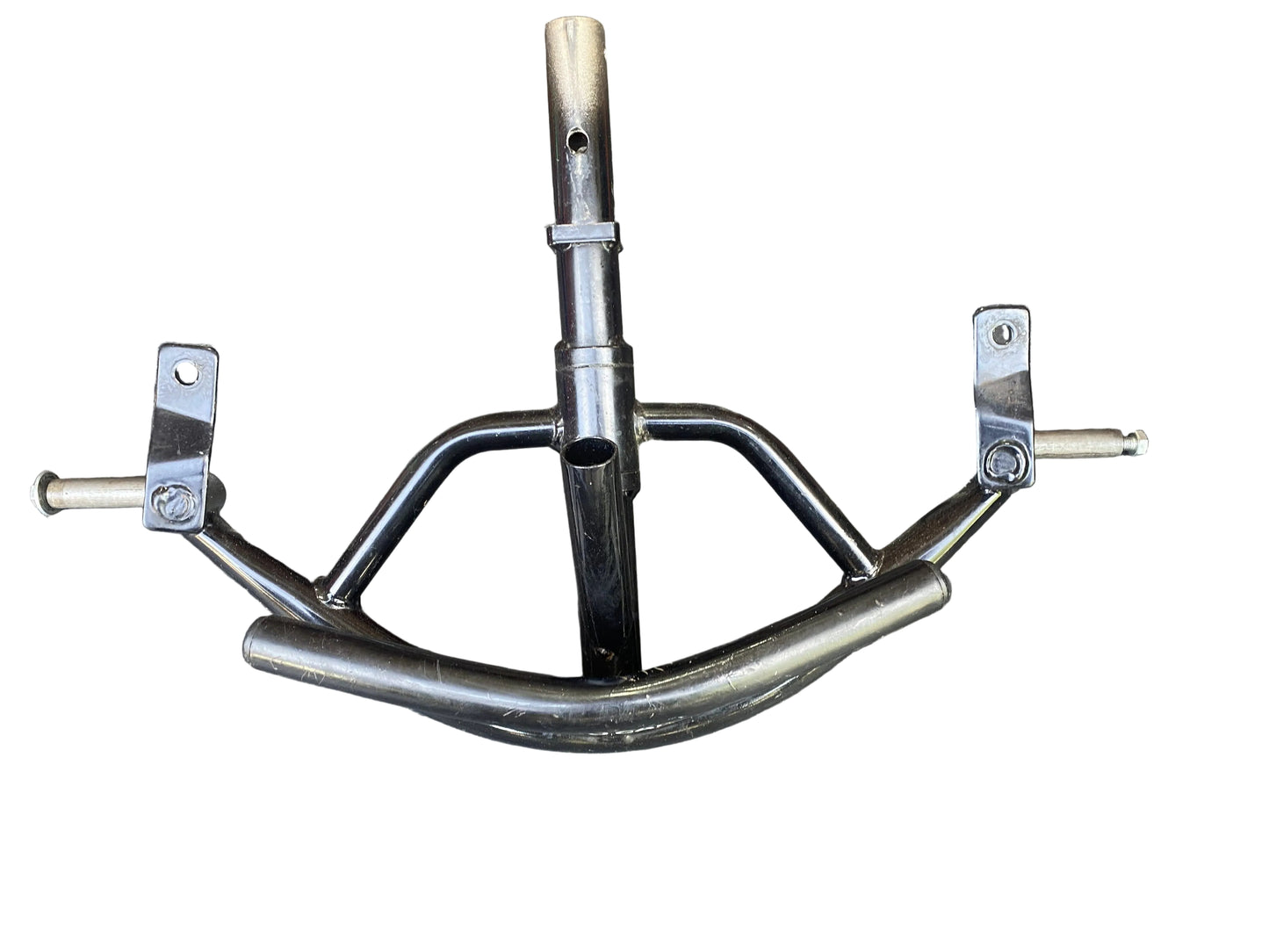 Dino Front End Used