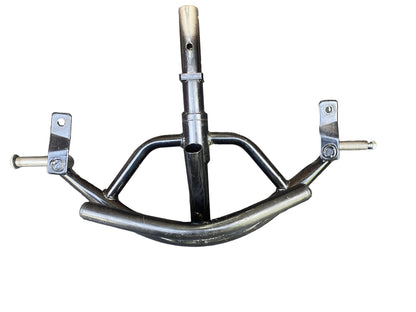 Dino Front End Used