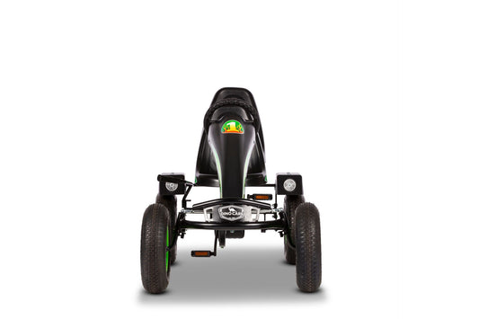 Dino Green Spirit BF1 (Black) + Additional Seat