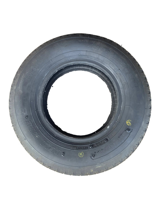 4.80/4.00-8 Tyre