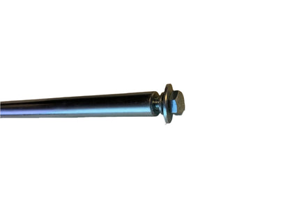 Dino Train F 43cm Drive Axle