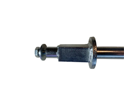 Dino Train F 43cm Drive Axle
