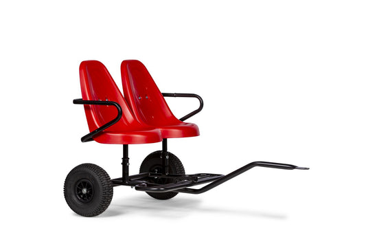 Dino Two Seater + MPT