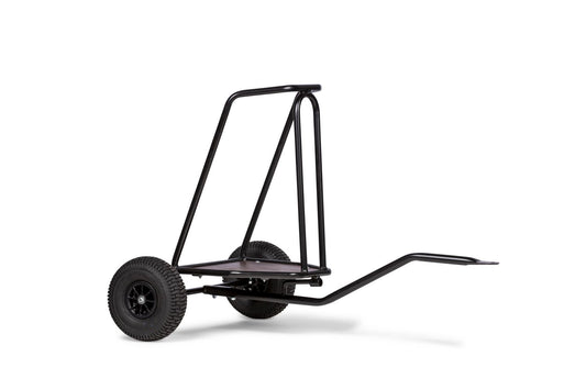 Dino Stand Up + Multi Purpose Trailer