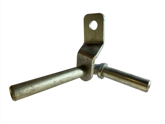 Dino-Cars Train Stub Axle Left