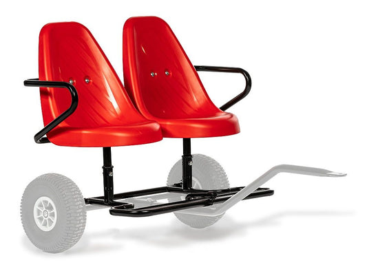 Dino Two Seater
