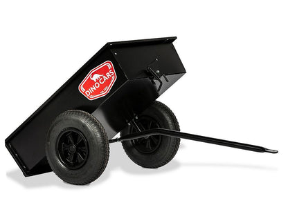 Dino Tipping Trailer