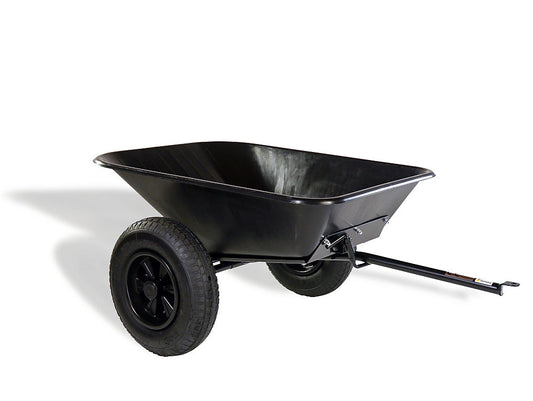 Dino Dumper Trailer