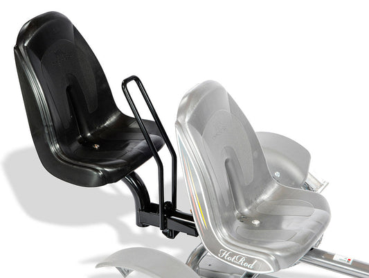 Dino Passenger Seat Speedy / Junior 2018