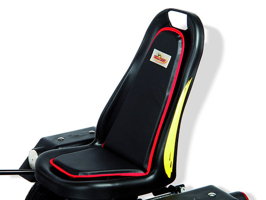 Dino Seat Pad