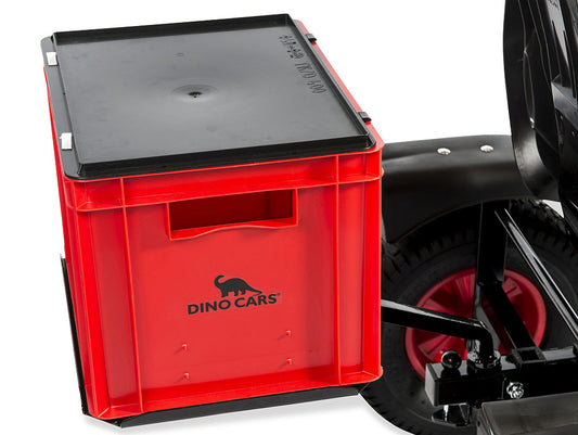 Dino Transport Box