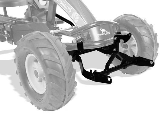 Dino Front Lifting System