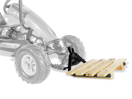 Dino Pallet lift + Pallet Included