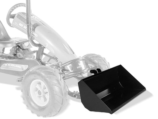 Dino Loader Shovel