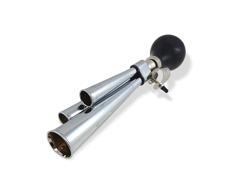 Dino Three tone horn