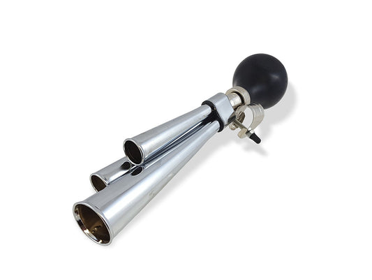 Dino Three tone horn