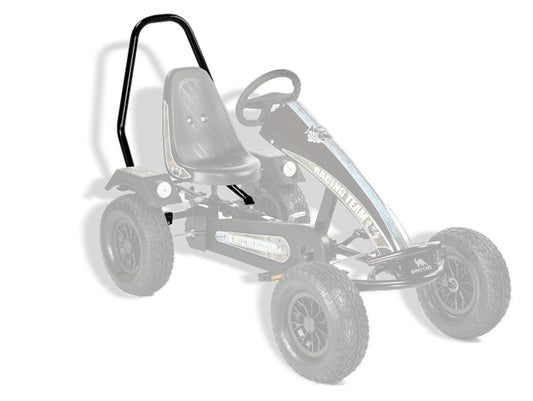 Dino Roll Cage