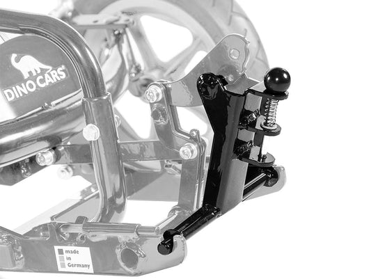 Dino Front Trailer Hitch