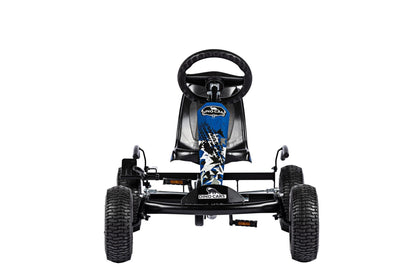 Dino Speedy 2.0 Off-Road F Blue/Black