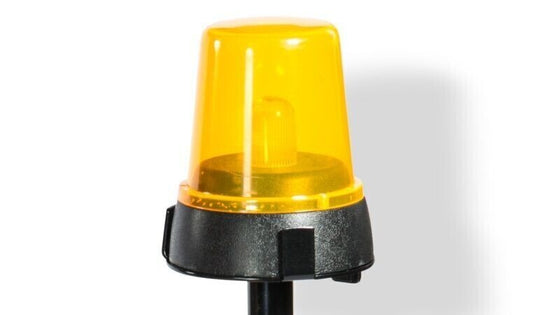 Dino Rotating Beacon