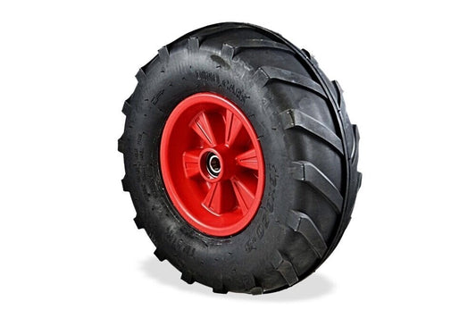 Dino Tracks Wheels