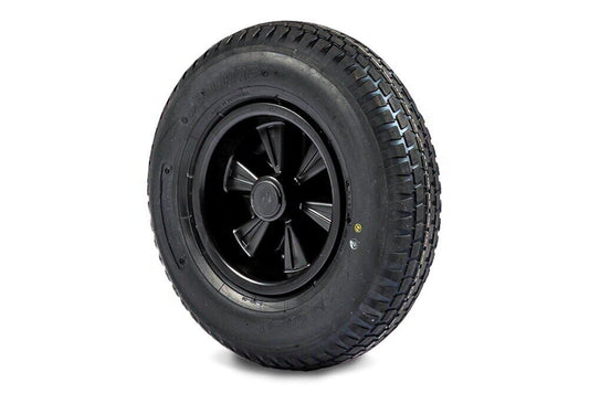 Dino Wheel in 5 Colour Choices
