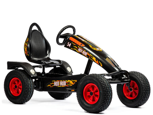 Dino Edtions Hot Rod BF1