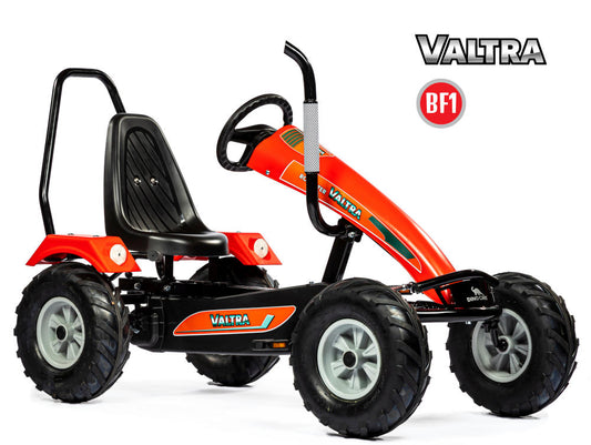 Dino Tracks Valtra BF1 + Roll Bar