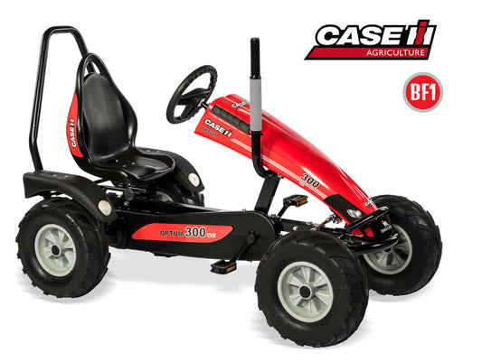 Dino Tracks Case BF1 + Roll Bar
