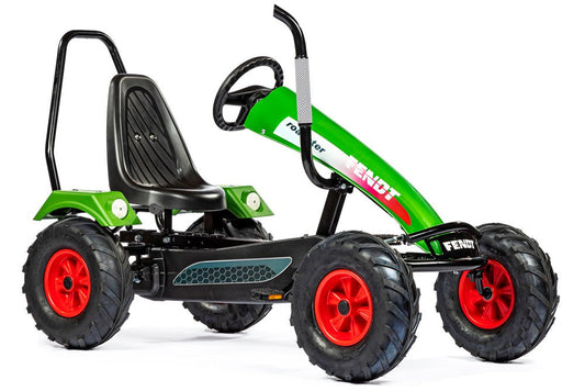 Dino Tracks Fendt BF1 + Roll Bar