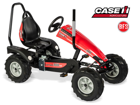 Dino Tracks Case BF3 + Roll Bar