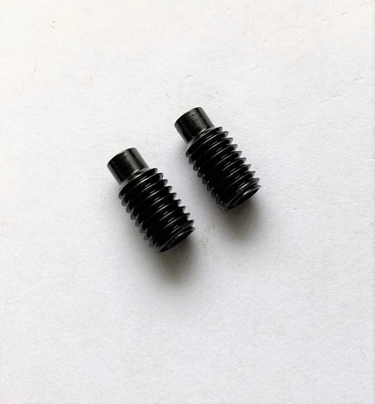 Dino M8 Dog Point Grub Screws